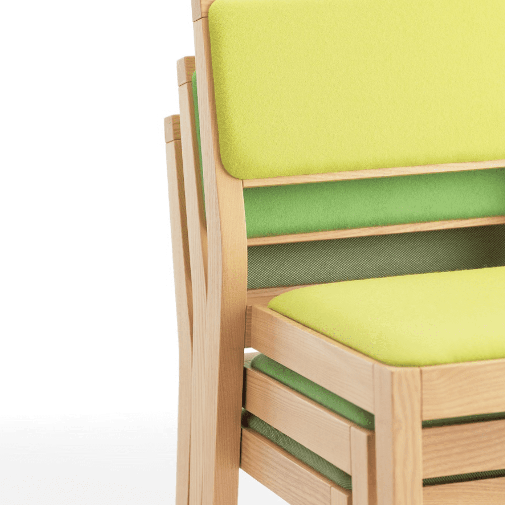 Product image of the Fill collection