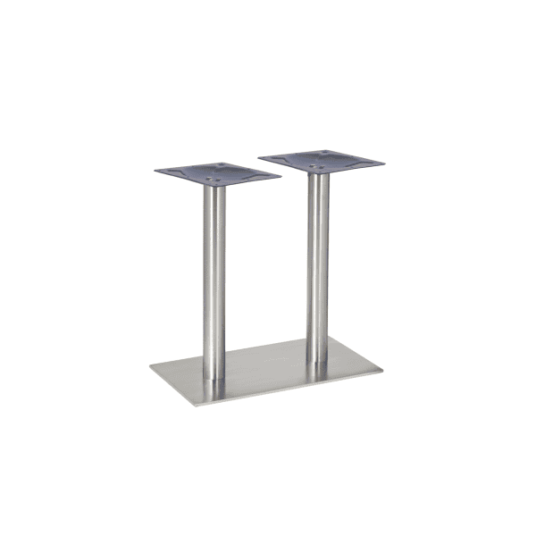 Profile Twin Pedestal