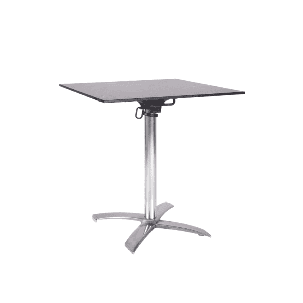 Aluminium Flip Top