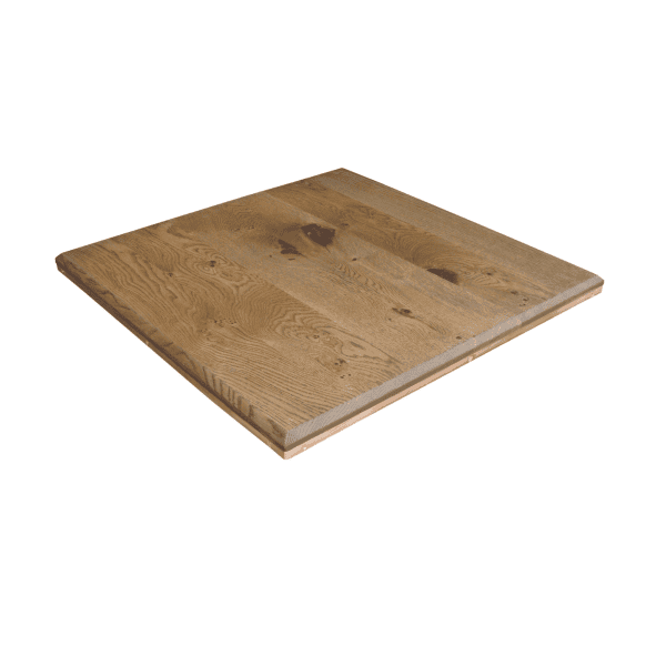 Character Oak