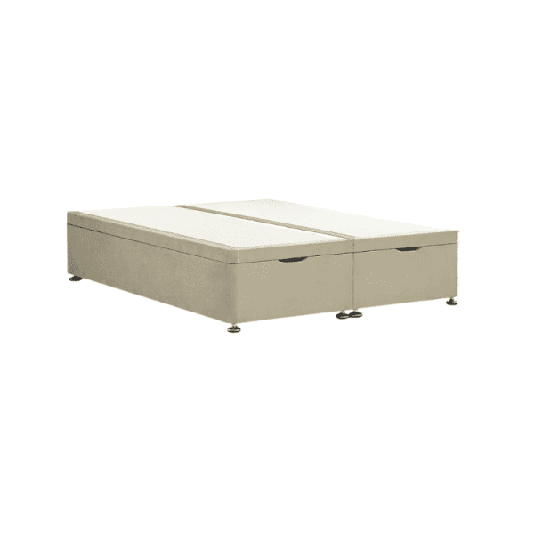 Ottoman End Lift Divan