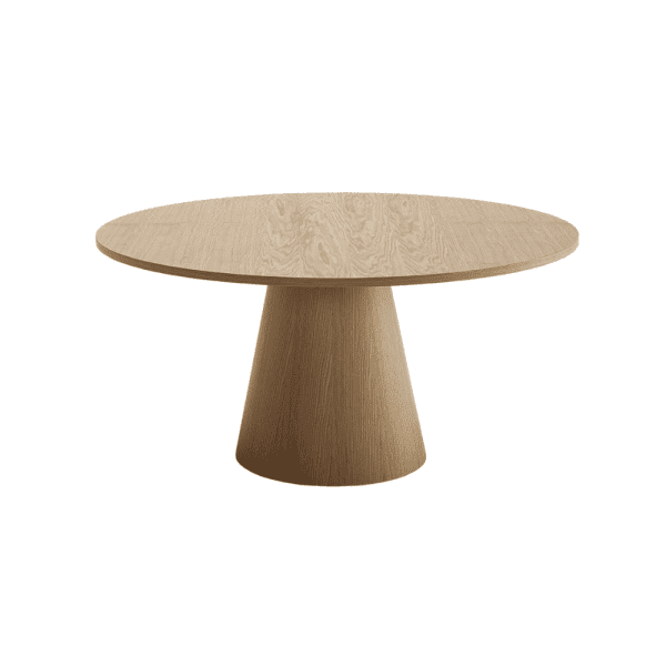Claire Rounded Dining