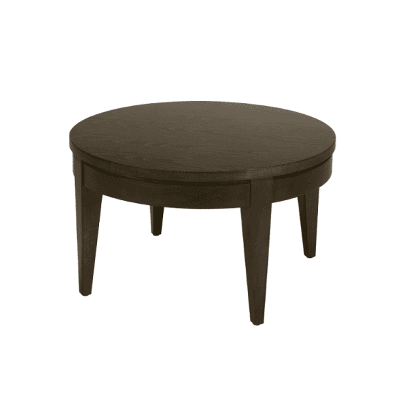 Alvito Round Coffee