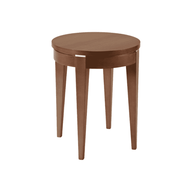 Alvito Round Side