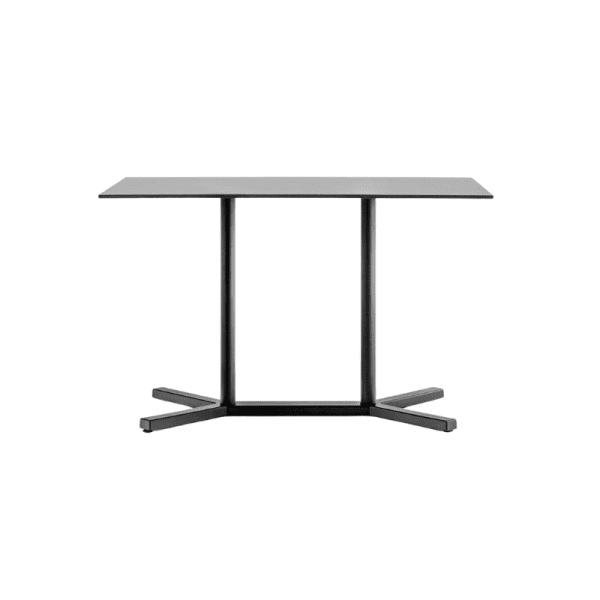 Bold Rectangular Dining